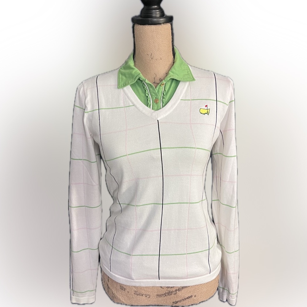 Ladies Masters Collection 2 Piece Set Magnolia Lane And Bobby Jones